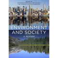 Environment and Society: A Reader - Paperback