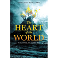The Heart of the World - Paperback