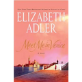 Meet Me in Venice - Paperback