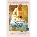 The Hidden Diary of Marie Antoinette - Paperback