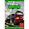 NEED FOR SPEED UNBOUND The Complete guide: walkthrough, Tips, Tricks, Strategies and More - Paperback