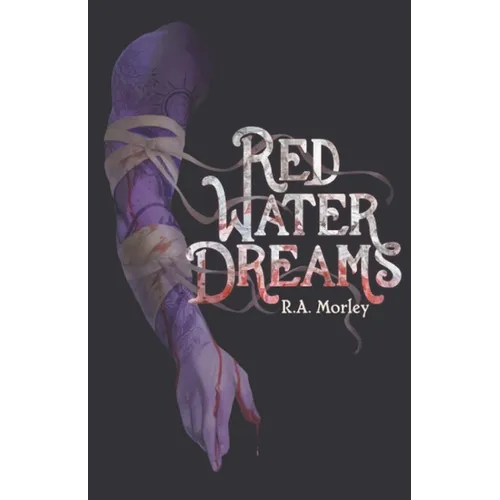 Red Water Dreams - Paperback