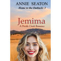 Jemima - Paperback