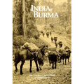 The U.S. Army Campaigns of World War II: India- Burma - Paperback