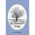 A Summer Song - Paperback
