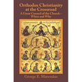 Orthodox Christianity at the Crossroad: A Great Council of the Church - When and Why - Paperback