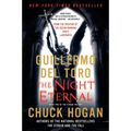 The Night Eternal: Book Three of the Strain Trilogy - Paperback