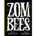 The Zombees - Hardcover