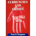 Currencies and Crises - Paperback