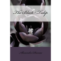 The Black Tulip - Paperback