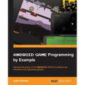 Android Game Programming by Example - Paperback