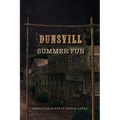 Dunsvill Summer Fun - Paperback
