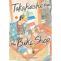 Takahashi from the Bike Shop, Vol. 3 - Paperback