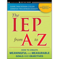 The IEP from A to Z - Paperback