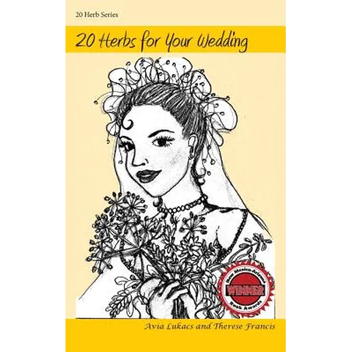 20 Herbs for Your Wedding - Paperback