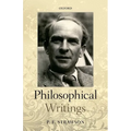 Philosophical Writings - Paperback