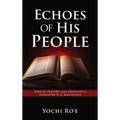 Echoes of His People: Biblical History from Creation to Alexander II of Macedonia - Hardcover
