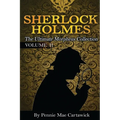 Sherlock Holmes: The Ultimate Morpheus Collection. VOLUME 11 - Paperback