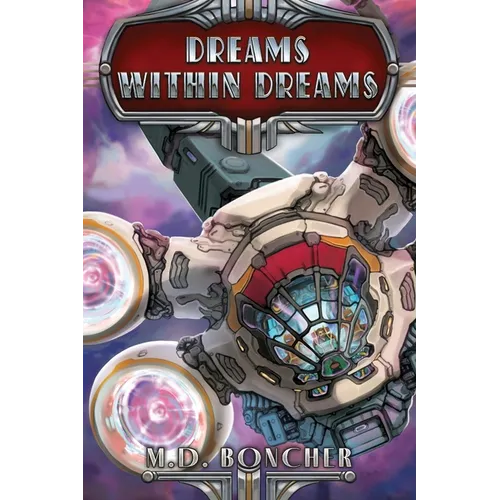Dreams Within Dreams - Paperback