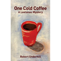 One Cold Coffee - Paperback