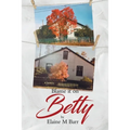 Blame it on Betty - Paperback