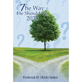 The Way He Should Go 2025 - Hardcover
