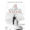 31 Days of Marital Wisdom - Paperback
