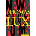 New and Selected Poems of Thomas Lux: 1975-1995 - Paperback