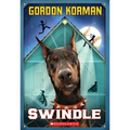 Swindle (Swindle #1): Volume 1 - Paperback