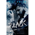 Black - Paperback