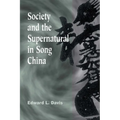 Society and the Supernatural in Song China - Paperback