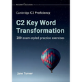 C2 Key Word Transformation - Paperback