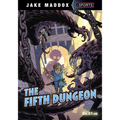 The Fifth Dungeon - Hardcover