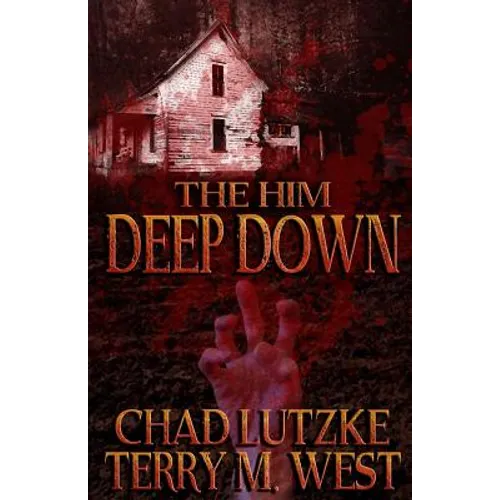 The Him Deep Down - Paperback