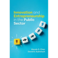 Innovation and Entrepreneurship in the Public Sector - Hardcover