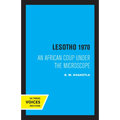Lesotho 1970: An African Coup Under the Microscope Volume 5 - Paperback