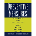 Preventive Measures: Building Risk Assessment and Crisis Early Warning Systems - Paperback