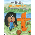 The little orange t's Great Tennessee Adventure - Paperback