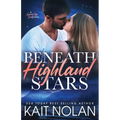 Beneath Highland Stars - Paperback