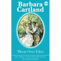 195. Moon Over Eden - Paperback