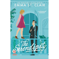 The Serendipity - Paperback