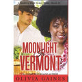 Moonlight in Vermont - Paperback