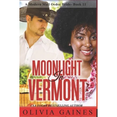 Moonlight in Vermont - Paperback