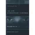 The New European Cinema: Redrawing the Map - Paperback