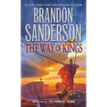 The Way of Kings: Book One of the Stormlight Archive - Mass Market Paperbound