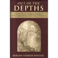 Out of the Depths The Story of Ludmila Javorova, Ordained Roman Catholic Priest - Paperback