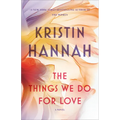 The Things We Do for Love - Paperback