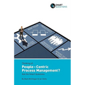Thinking of... People-centric Process Management? Ask the Smart Questions - Paperback