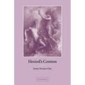 Hesiod's Cosmos - Paperback