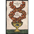 A Formless Fire: Rediscovering the Magical Traditions of the West - Paperback